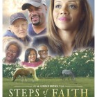 Steps of Faith poster